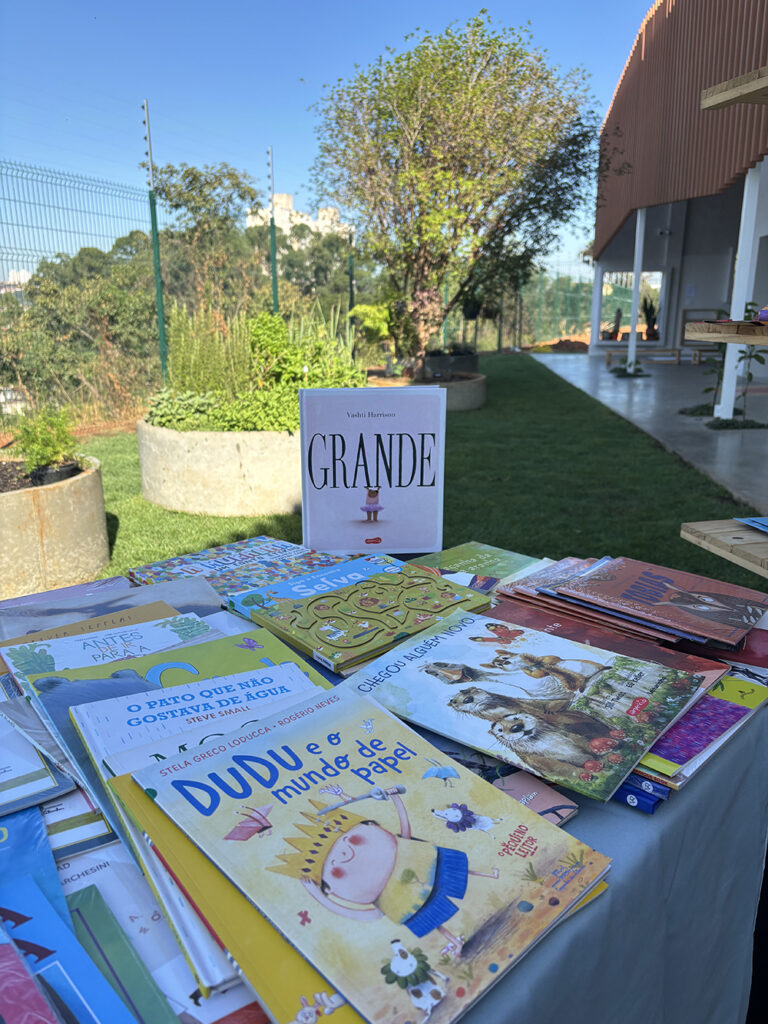 feira literária